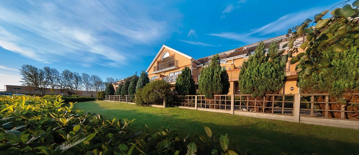 POTTERS RESORTS HOPTON-ON-SEA - Updated 2023 Resort Reviews